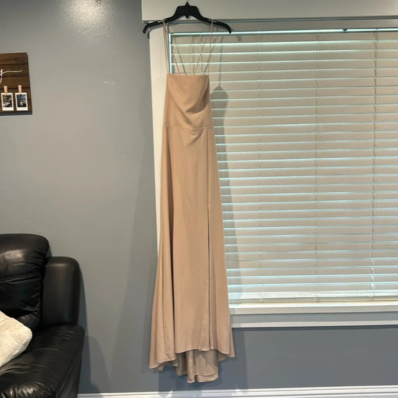 Amsale Dresses & Skirts - AMSALE Beautiful Dress